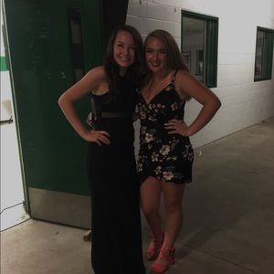 Meet your Posher, Katelyn